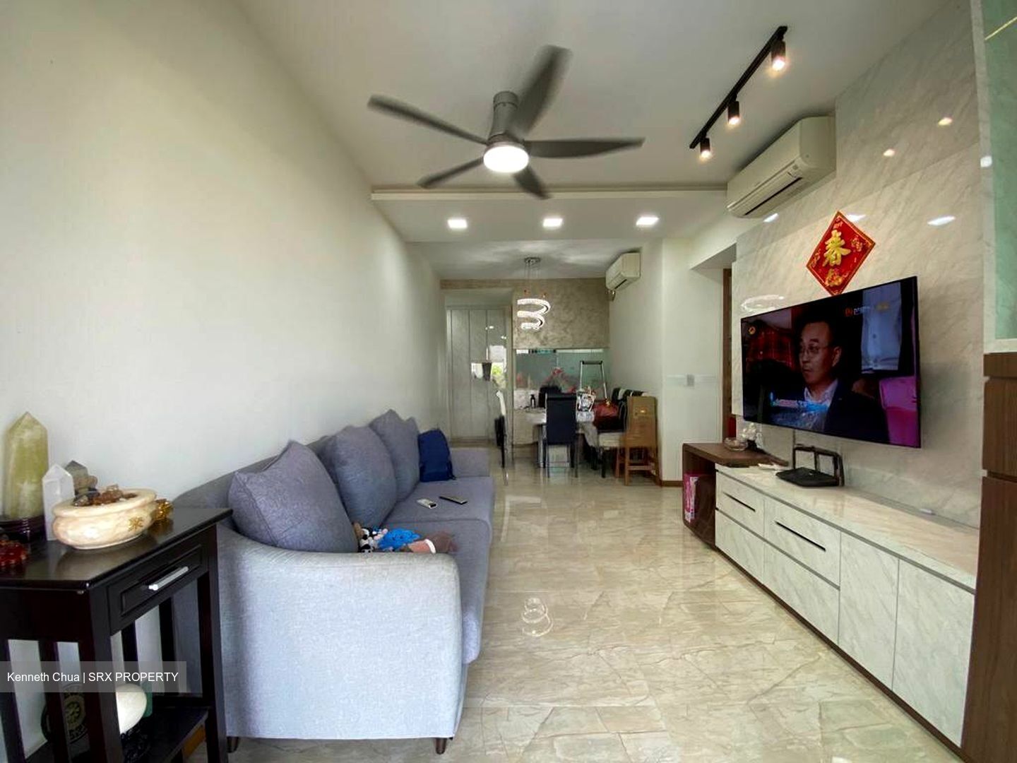 Kingsford Waterbay (D19), Apartment #498642841